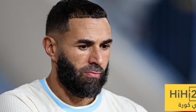 معايير التجديد مع لاعبي الاتحاد