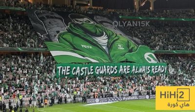 القبض على مُدخلي ” البنر المُسيء ” في مدرج الأهلي !