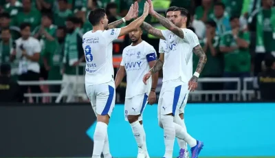 الظهير الهداف.. هل يعيش ثيو هيرنانديز موسمه الأفضل في مسيرته؟