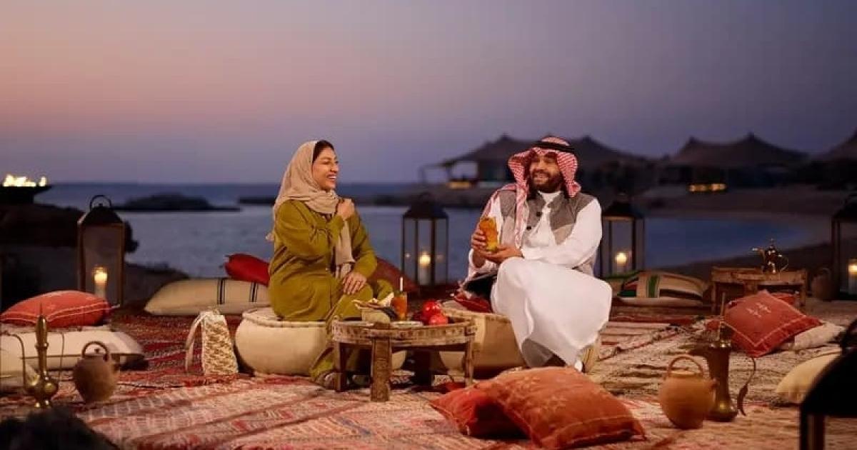 Visit Qatar تكشف تفاصيل النسخة الثانية من “بروق” بتجربة استثنائية جديدة