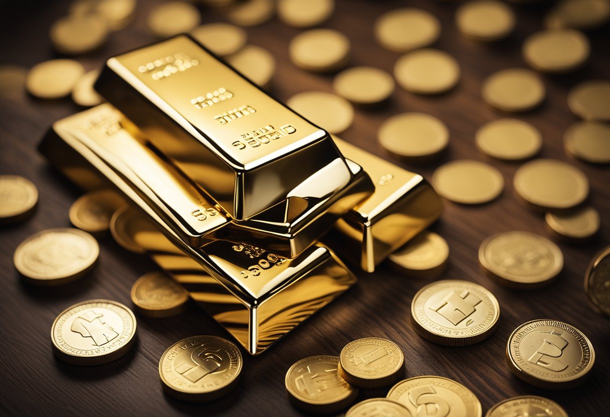 استقرار في.. سعر جرام الذهب عيار 21 الآن بختام تعاملات اليوم الاثنين 24 نوفمبر