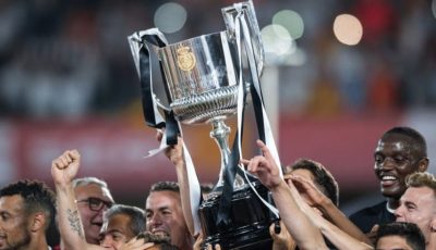 قناة مفتوحة تنقل مباريات كأس ملك إسبانيا والسوبر الإسباني 2026