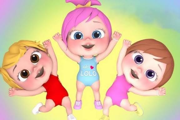 ثبت الآن.. حصريا تردد قناة وناسة للأطفال 2025 الجديد علي القمر الصناعي عرب سات تابع أفضل أغاني لولو للأطفال