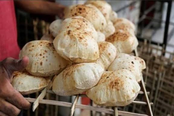 “هيبقي بكام”… تعرف على سعر رغيف العيش المدعم اليوم 26 نوفمبر 2025 من خلال وزارة التموين