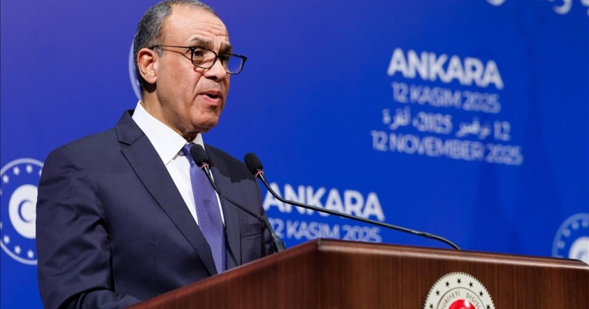 توافق تركي مصري على وقف الحرب في السودان