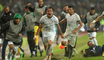 ماذا ينتظر منتخب العراق في شهر نوفمبر 2025؟