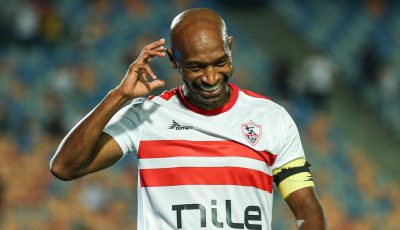 شيكابالا يفتح النار على لاعبي الزمالك بعد خسارة السوبر ضد الأهلي