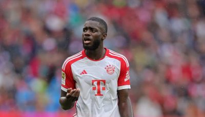 وسط ترقب ريال مدريد.. تطور عاجل بشأن مستقبل أوباميكانو مع بايرن ميونخ