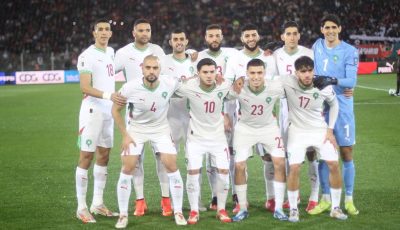 انطلاق عملية بيع تذاكر مباراة المغرب وموزمبيق بملعب طنجة الكبير