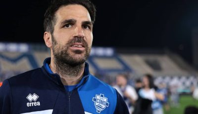 حبس مليونير شهير بسبب أموال مشبوهة في طلاقه من زوجة فابريجاس