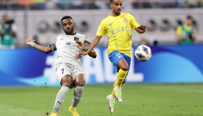 قائد الظل.. كيف لمع عبدالرحمن غريب في غياب محترفي النصر؟