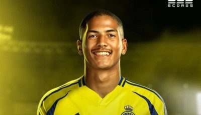 أرقامه تتحدث عن نفسها.. كيف أعاد جيسوس اكتشاف أنجيلو في النصر؟