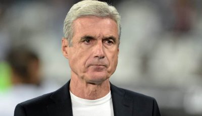 رسميًا.. الوصل يعلن رحيل البرتغالي لويس كاسترو