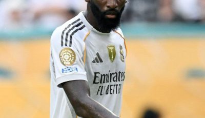 روديجر يحسم مستقبله.. بين الوفاء لريال مدريد وإغراءات الأندية الكبرى