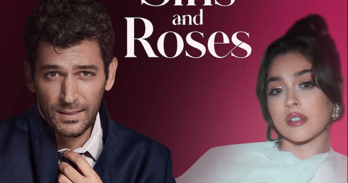 تعرف على موعد عرض مسلسل ورود وذنوب الحلقة السابعة