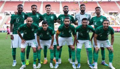 عودة الخبرة.. ماذا قدم الشهراني قبل استدعائه لمنتخب السعودية؟