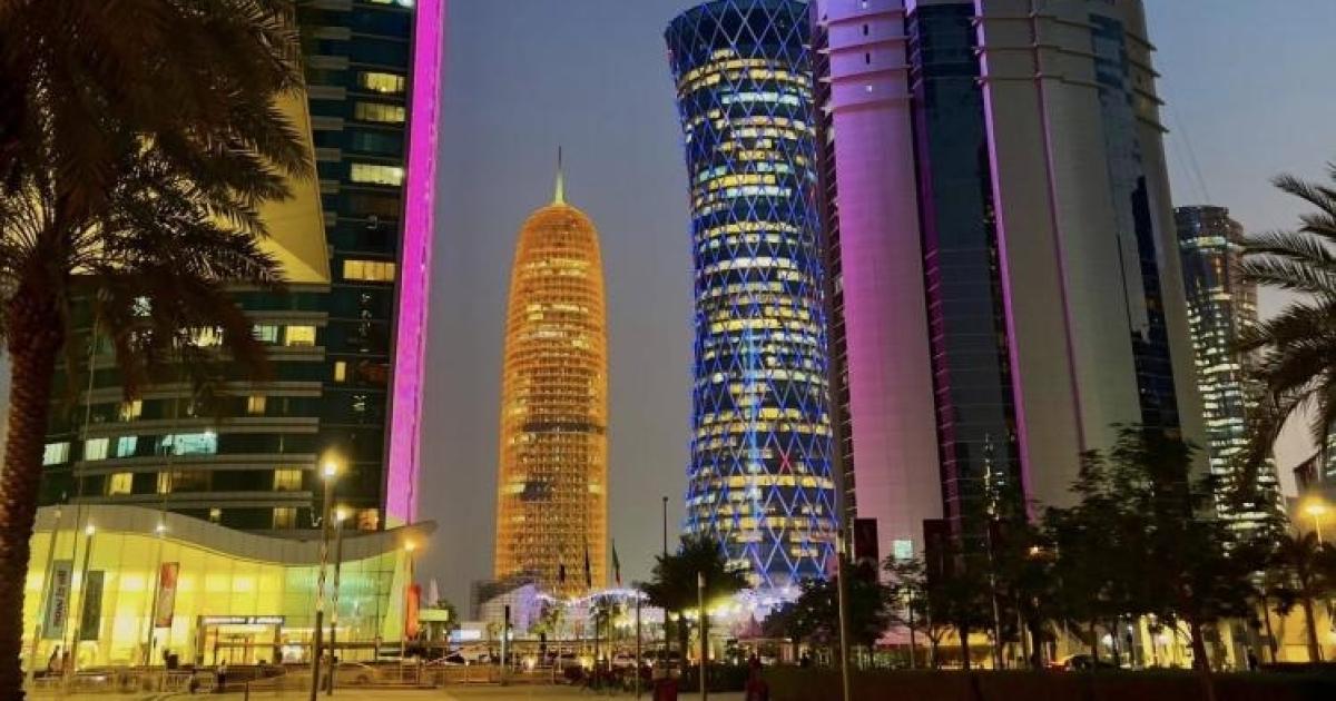 “الأرصاد”: طقس معتدل مع بعض السحب على الساحل الليلة