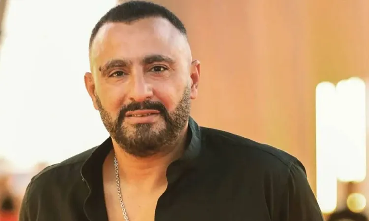 أحمد السقا: فخور بانضمام «الجزيرة» و«إبراهيم الأبيض» لقائمة الكلاسيكيات.. وأول حضوري للمهرجان كان بلا تصريح