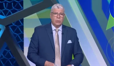 أحمد شوبير يعلق على أزمة رفض زيزو مصافحة هشام نصر في كأس السوبر