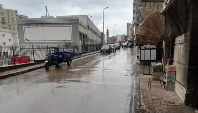 الأرصاد الجوية: غدا طقس مائل للحرارة نهارًا مائل للبرودة ليلًا والعظمى بالقاهرة 27 درجة