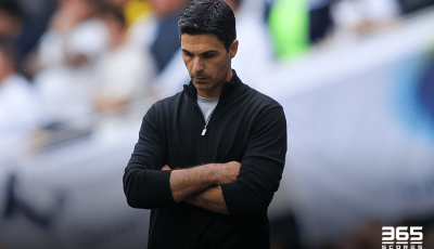 أرتيتا: سندرلاند فريق بارع في خلق الفوضى وكنا نستحق الفوز عليه