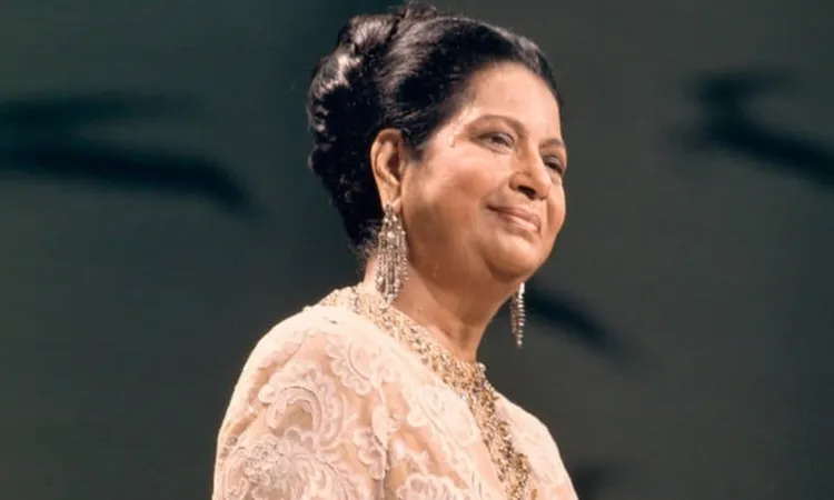 حفيدة أم كلثوم: أداء فرقة إسرائيلية لأغاني كوكب الشرق اغتصاب للتراث المصري