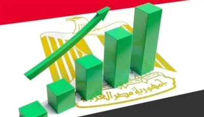 البنك المركزى: التضخم سجل 12% فى أكتوبر الماضى