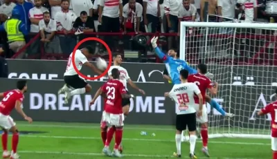 كلاتينبرج: إلغاء هدف الزمالك أمام الأهلي قرار صحيح