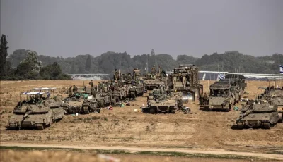 مسئول فلسطيني: إسرائيل مرتكبت 250 خرقًا أمنيًا وعسكريًا نذ توقيع اتفاقية شرم الشيخ ا