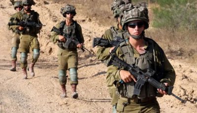 الجيش الإسرائيلي: سنتخذ أي قرار بشأن الفصائل الفلسطينية بالتنسيق مع إدارة ترامب