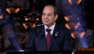 الرئيس السيسي: الاستثمار في العنصر البشري أساس نجاح استراتيجية التحول الرقمي