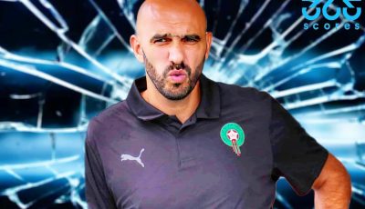 من حديد إلى زجاج.. من يحمي ظَهر منتخب المغرب “المكشوف” في كأس أمم إفريقيا؟