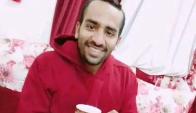 ننشر صورة ضحية القتل على يد مجهول أثناء مروره بأحد شوارع قنا