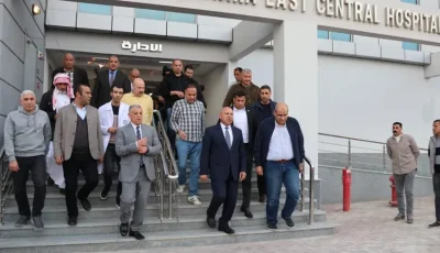 مصر والسعودية توقعان مذكرة تفاهم لتبادل الخبرات في مجال الطرق