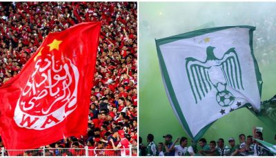 صفقة كبرى تُنعش خزائن الوداد والرجاء قبل التوقف الدولي