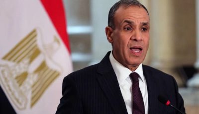 وزير الخارجية: الشراكة المصرية الخليجية تستمر في تعزيز الاستقرار والتنمية بالمنطقة