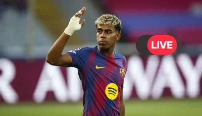 كيفية مشاهدة مباراة برشلونة وسيلتا فيجو بث مباشر في الدوري الإسباني؟