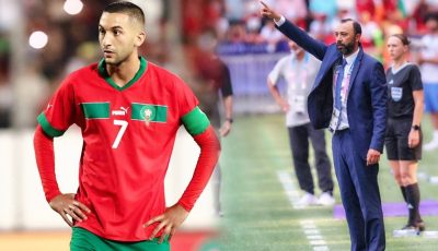 بين الوداد وكأس العرب.. ما موقف حكيم زياش من المشاركة في أمم إفريقيا؟