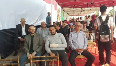 محافظ أسيوط: فتح جميع اللجان الانتخابية في موعدها دون معوقات في أول أيام انتخابات مجلس النواب 2025