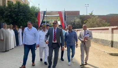 مدير أمن الفيوم يتابع تنفيذ خطة تأمين انتخابات مجلس النواب 2025