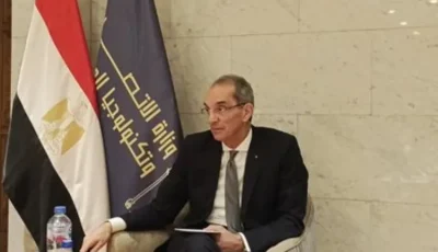 الاتصالات تستهدف تدريب 800 ألف شخص على مهارات تكنولوجيا المعلومات خلال 2025/26