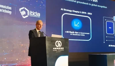 الاتصالات تتعاون مع 55 شركة عالمية بمجالات التعهيد وتكنولوجيا المعلومات لتوفير 75 ألف فرصة عمل