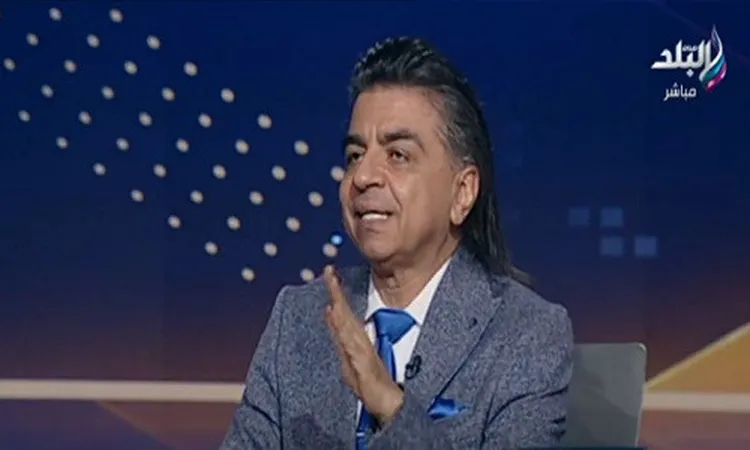 جمال شعبان يوضح أسباب تفشي أمراض الفشل الكلوي