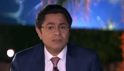 خالد أبوبكر: واحد صاحبنا قالك أنا ناوي ألبس جلابية بيضة عشان الزمالك يكسب الأهلي