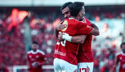 القنوات الناقلة لمباراة الأهلي وسيراميكا كليوباترا اليوم في كأس السوبر المصري