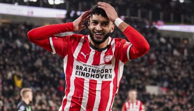 لا يُرفض.. عرض إنجليزي يُعيق انتقال إسماعيل صيباري إلى ميلان