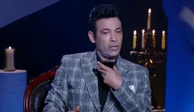 سعد الصغير ينعى إسماعيل الليثي بكلمات مؤثرة: “ربنا يرحمك يا حبيبي”