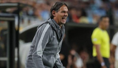 إنزاجي: عقدنا مباراة النجمة على أنفسنا ونناقش صفقات الهلال