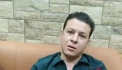 أول ظهور لشقيق السيدة المتوفاة ورضيعها على يد زوجها بالمنوفية