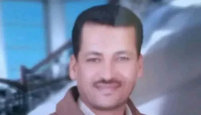 التصريح بدفن جثمان معلم أزهري لقي مصرعه أثناء أداء صلاته بقنا